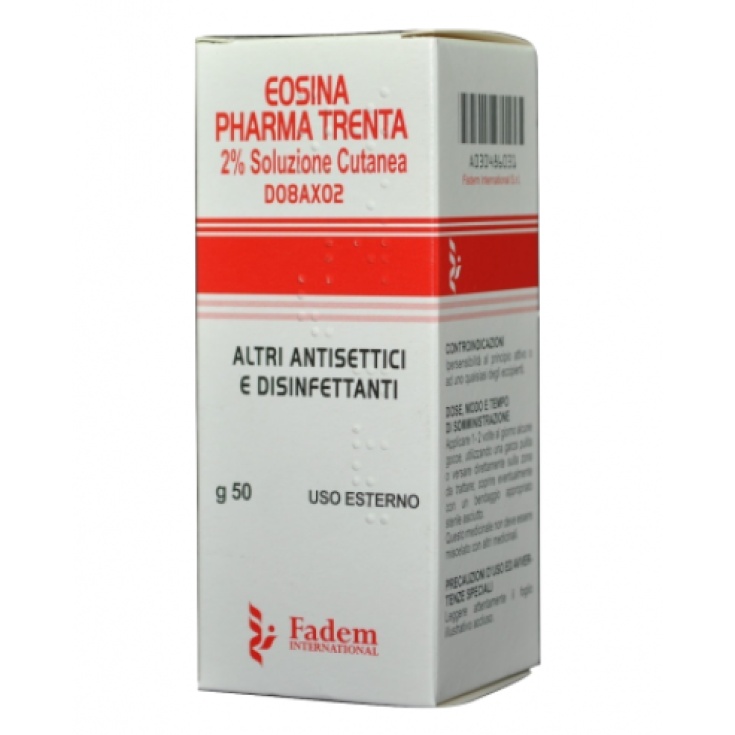 EOSINA PARMA TRENTA