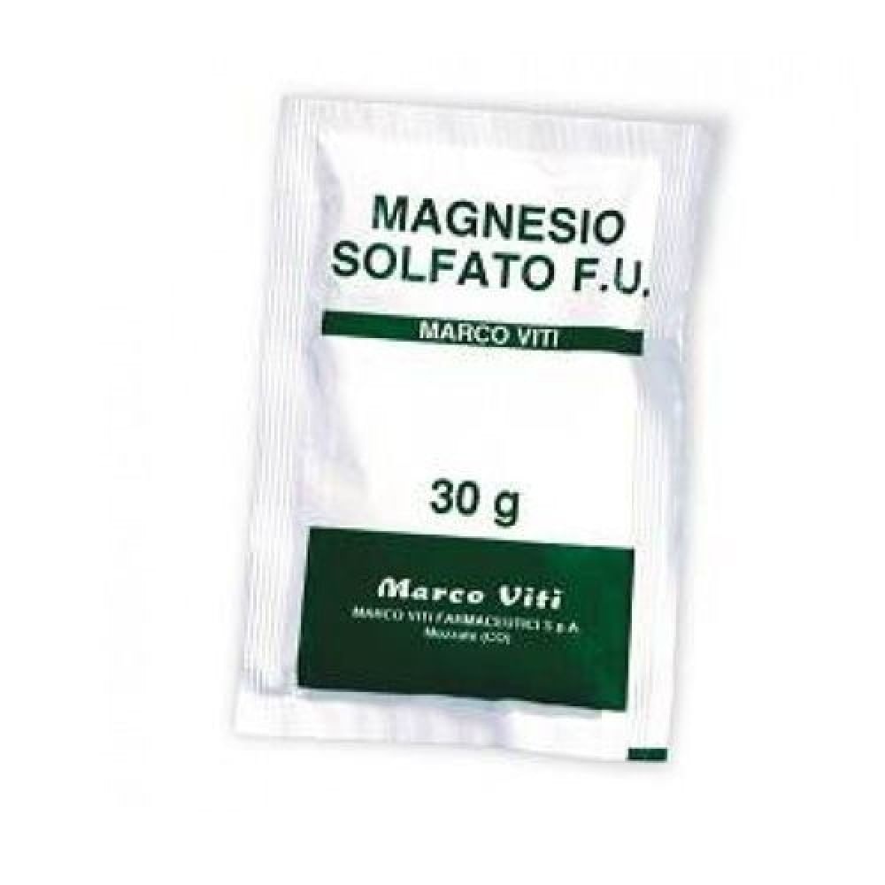 MANYESIO SOLFATO MONIKO