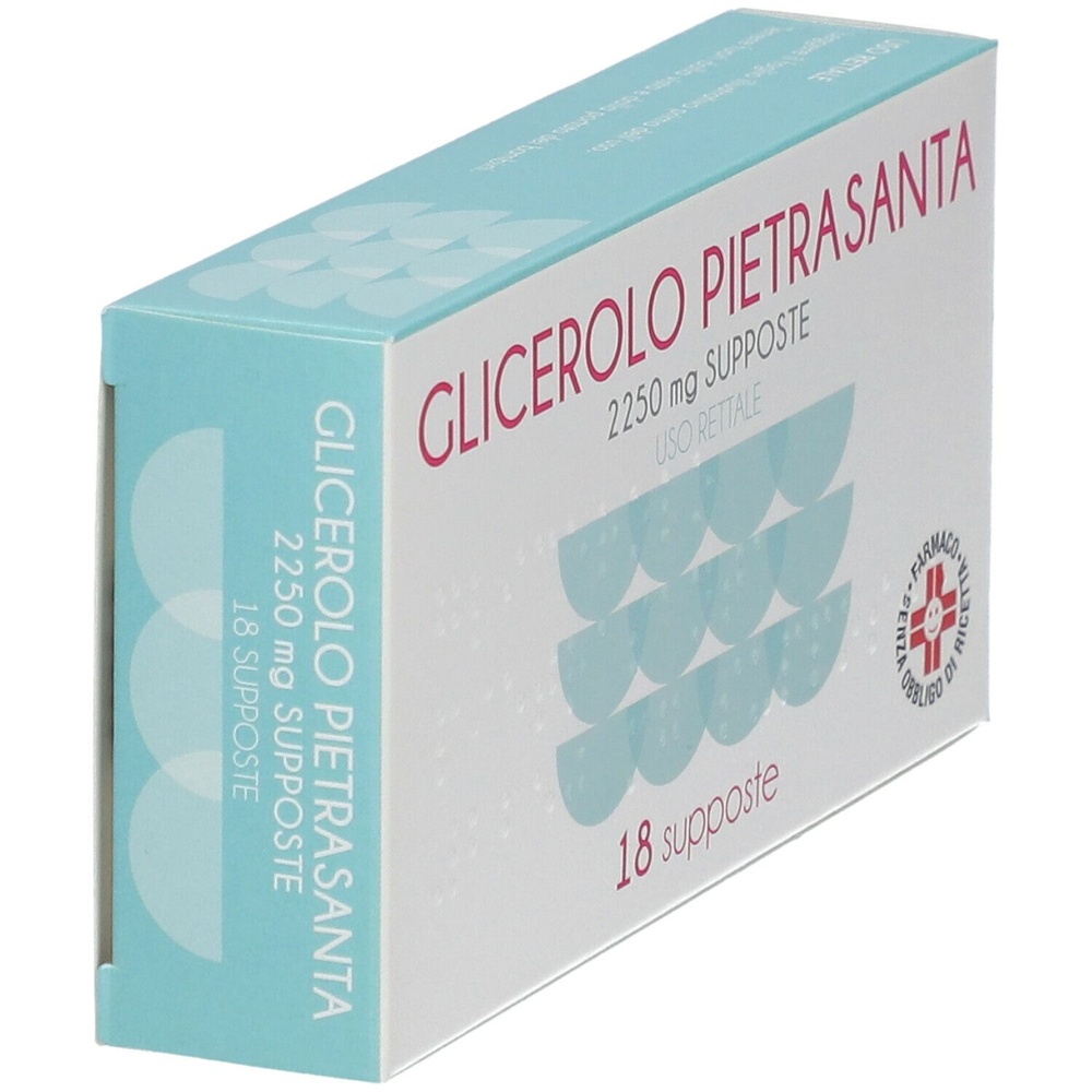 LYKEROLO PIETRASANTA