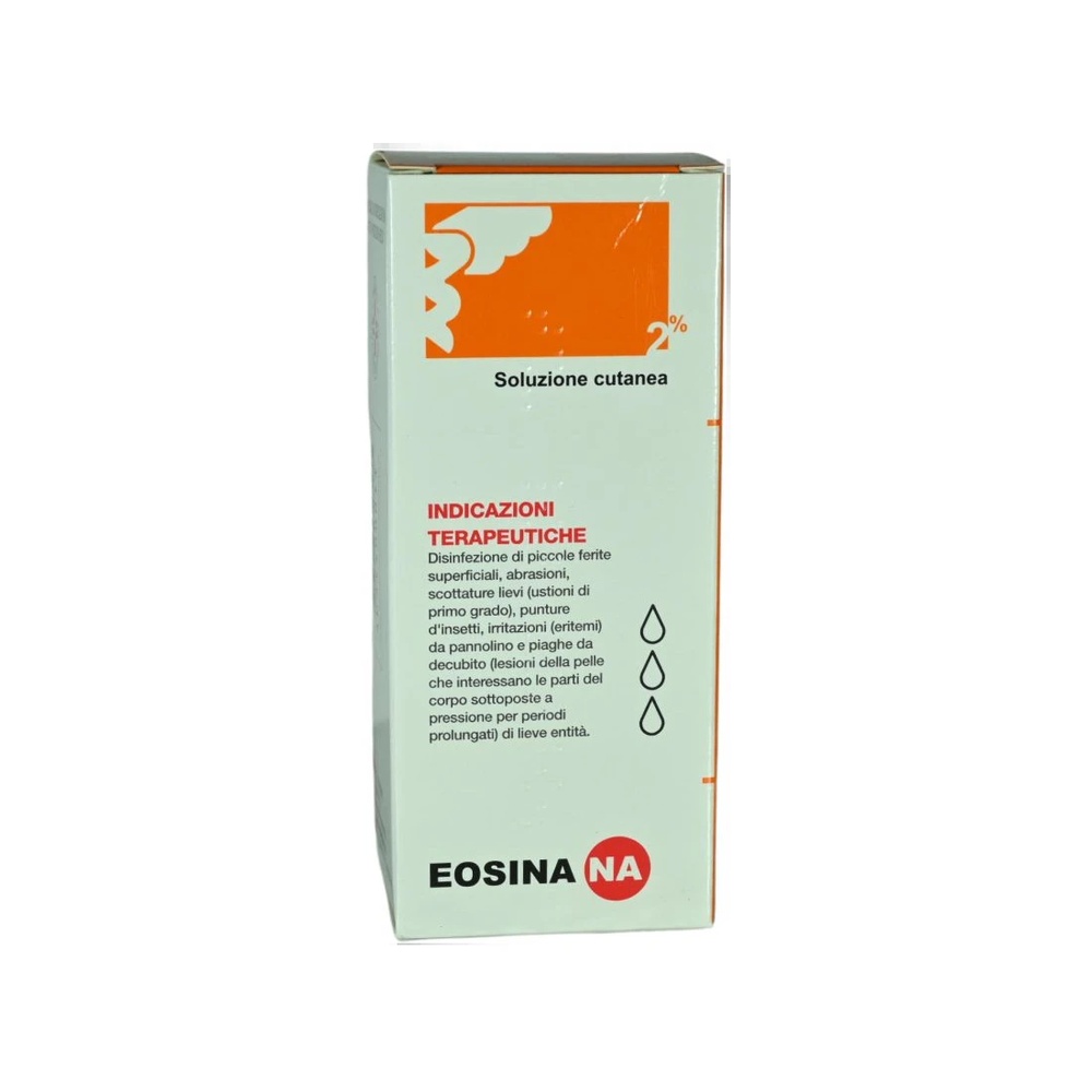 EOSINA NA