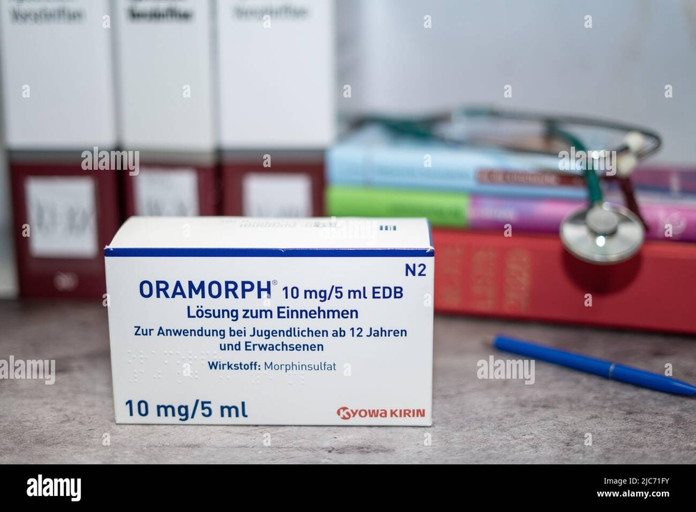 ORAMORP