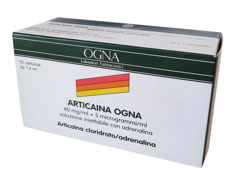 ARTIKAINA ONYA