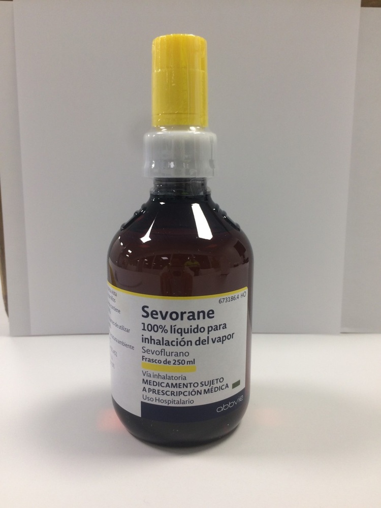 SEVORANE