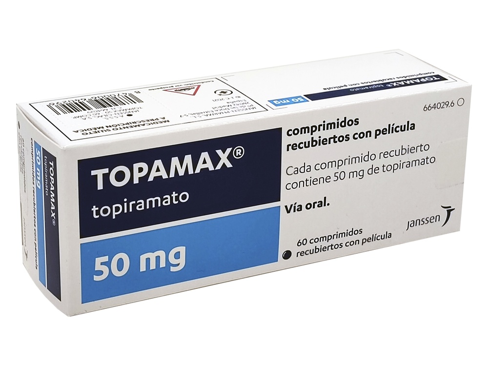 TOPAMAX