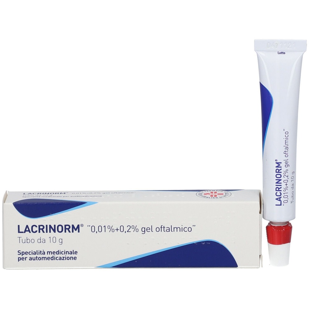 LAKRINORM