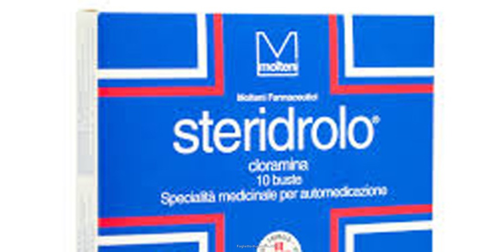 STERIDROLO