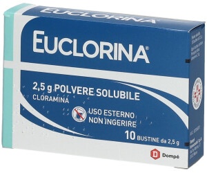 EUKLORINA