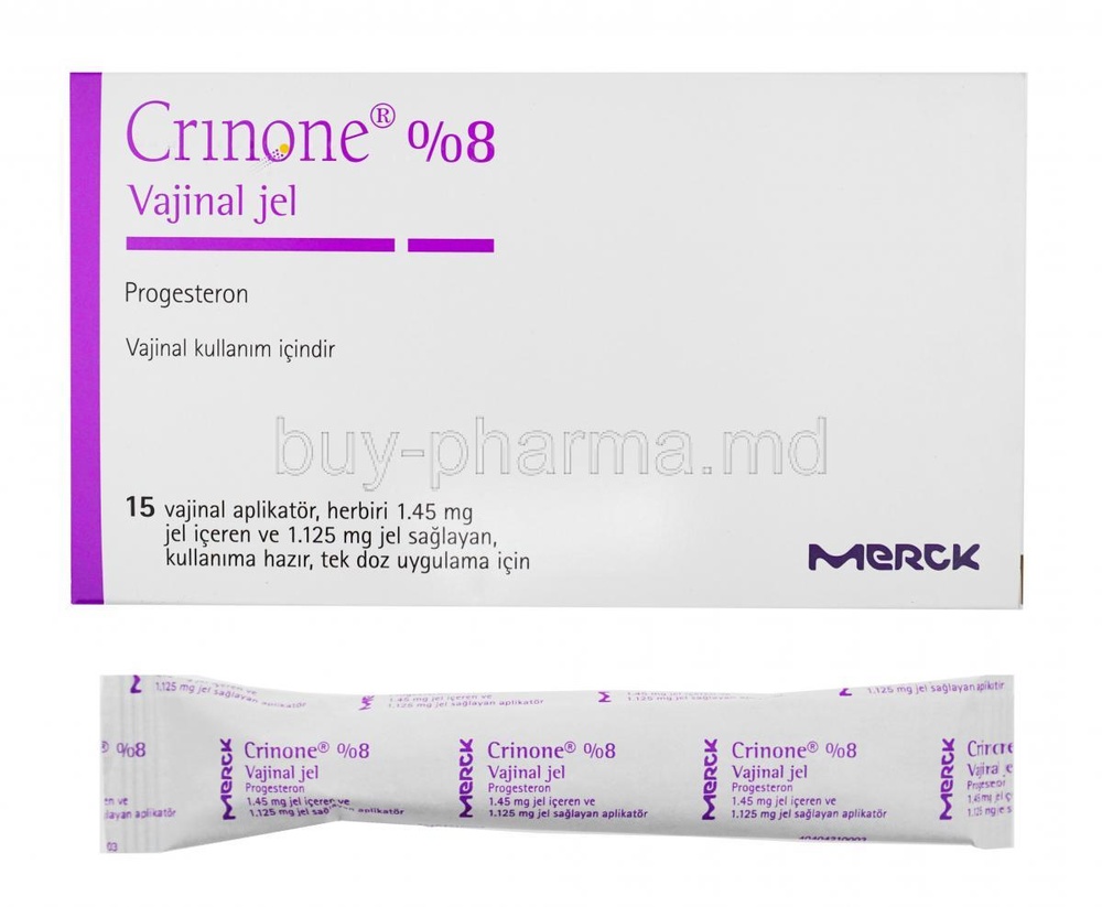 KRINONE