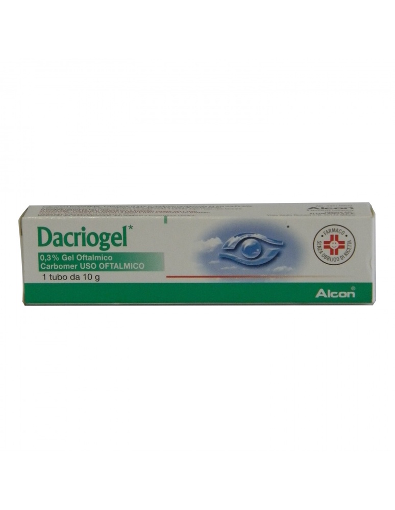DAKRIOJEL