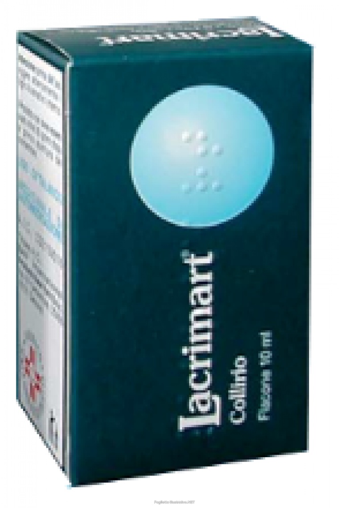 LAKRIMART