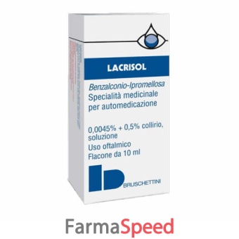 LAKRISOL