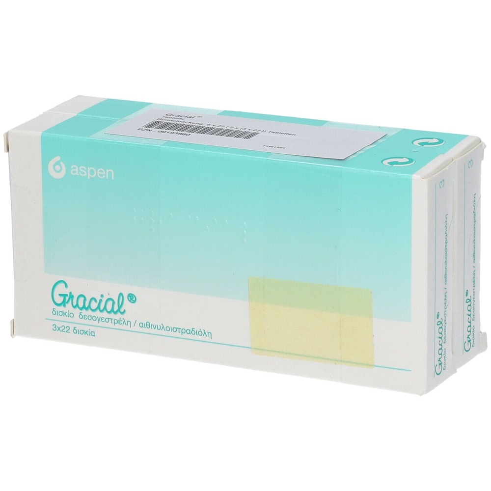 GRAKIAL