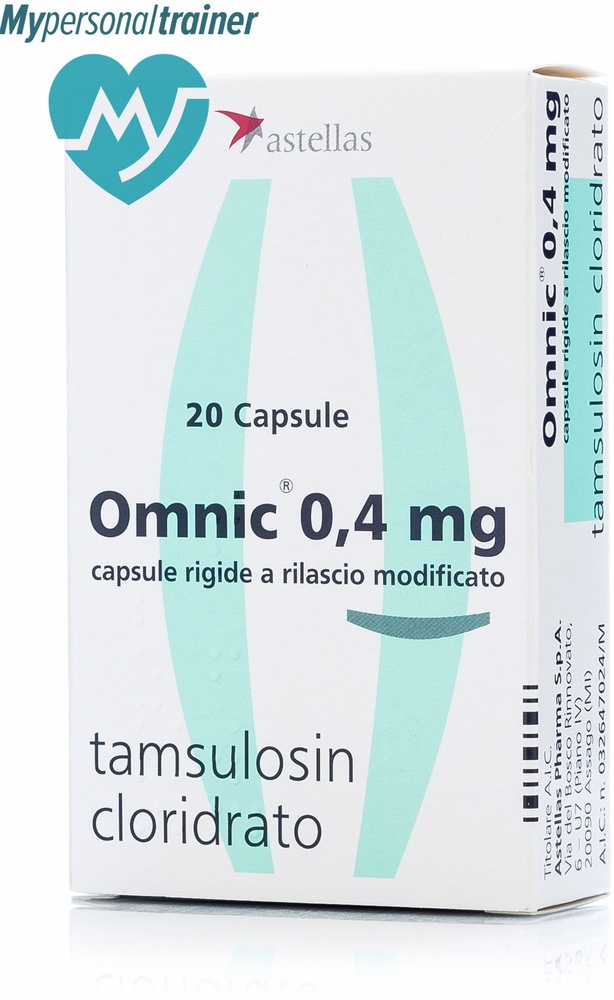 OMNIK