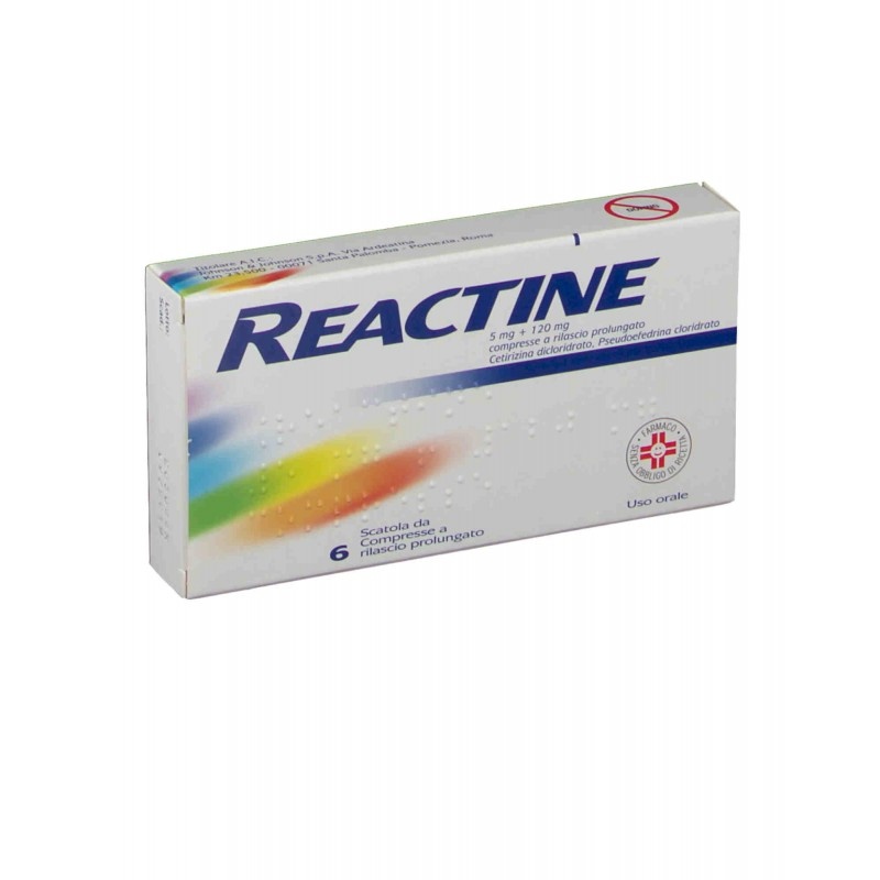 REAKTINE