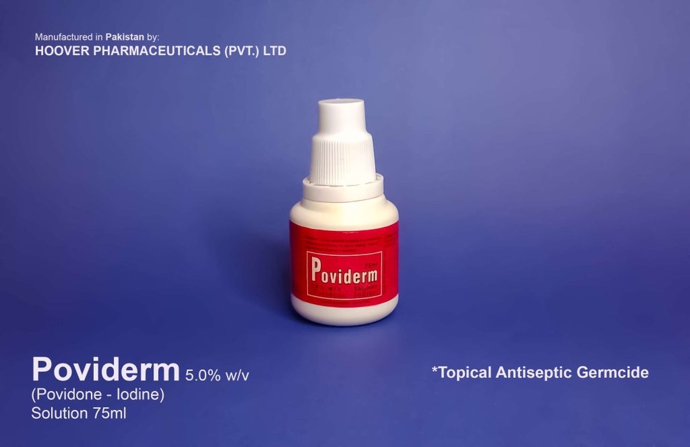 POVIDERM