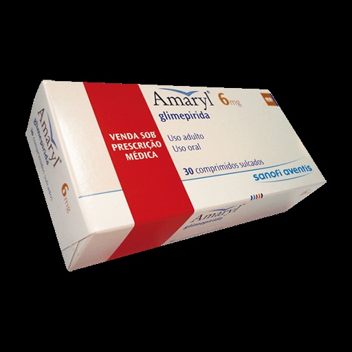 AMARYL