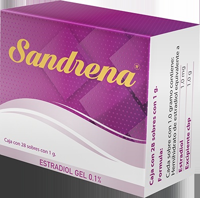 SANDRENA