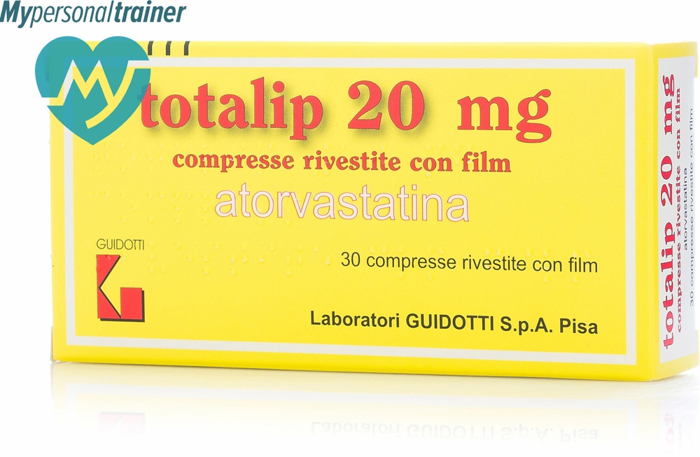 TOTALIP