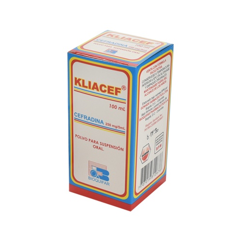 KLIAKEF