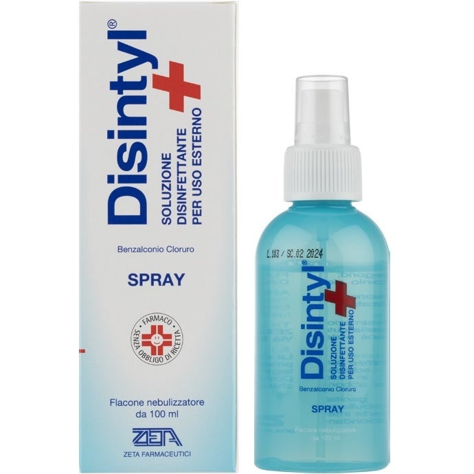 DISINTYL