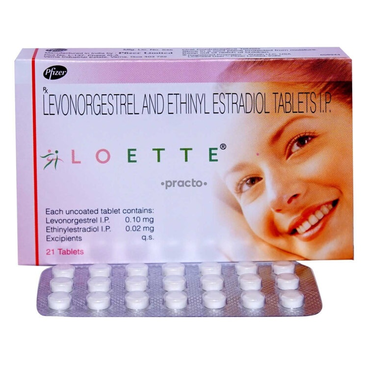 LOETTE