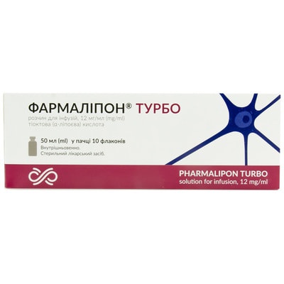 FARMALIPON TURBO