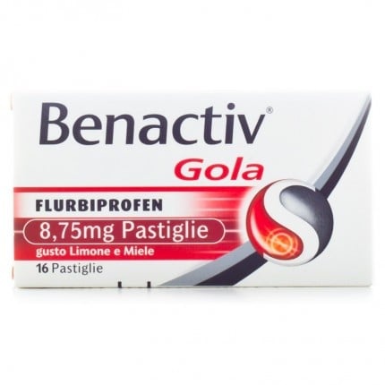 BENAKTIV GOLA