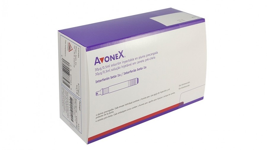 AVONEX