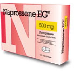 NAPROSSENE EG