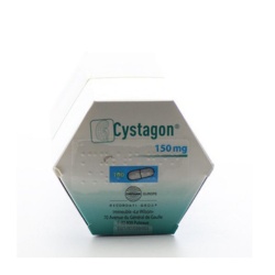 KYSTAGON