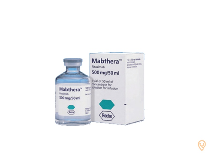 MABTERA