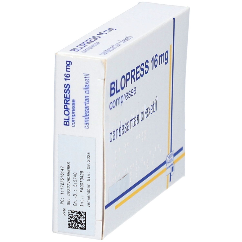 BLOPRESS
