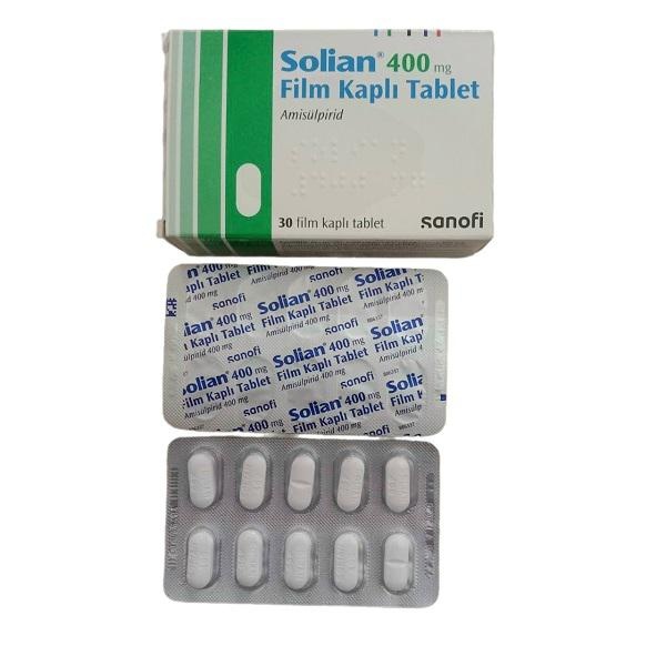 SOLIAN