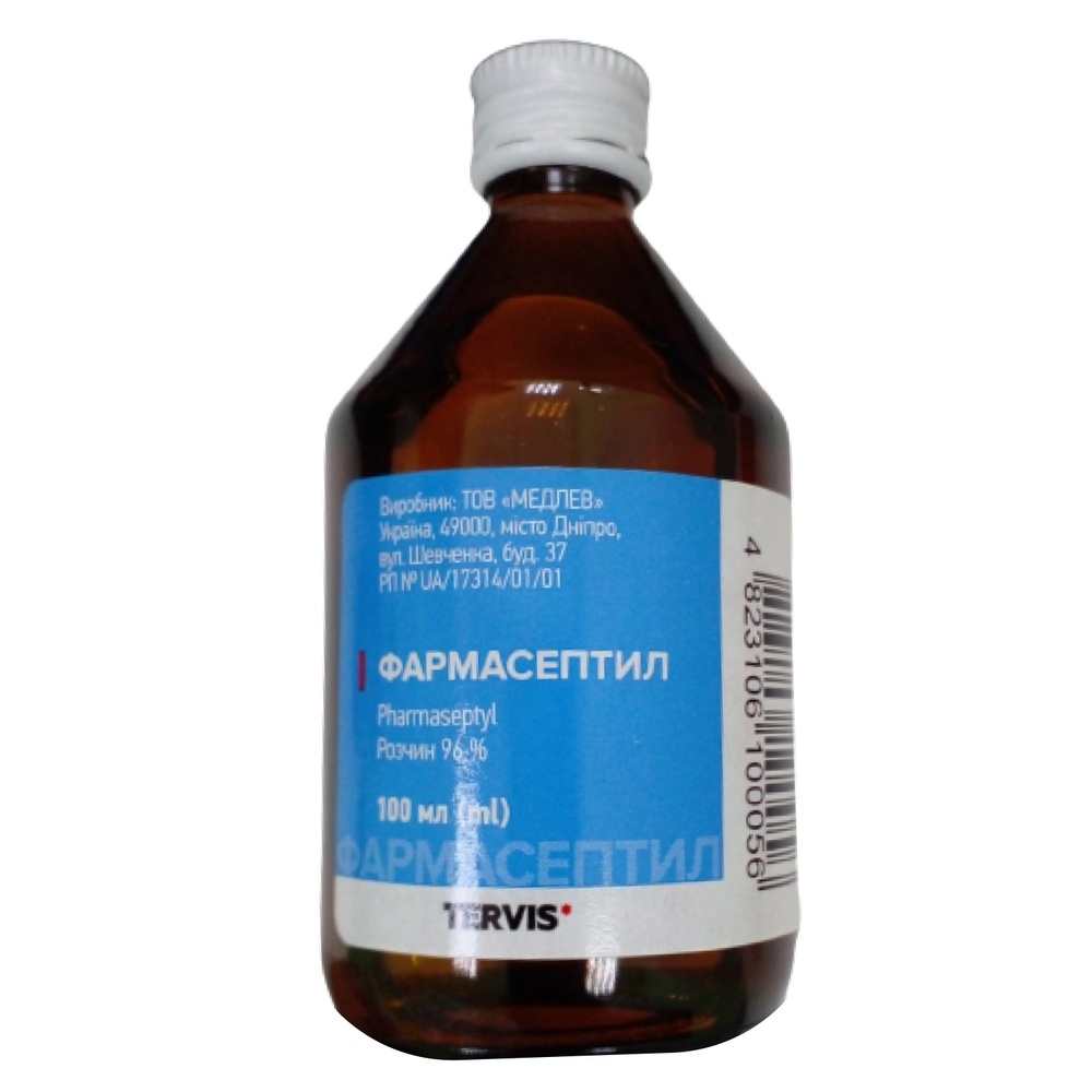 FARMASEPTIL