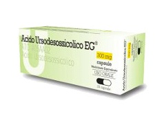 AKIDO URSODESOSSIKOLIKO EG