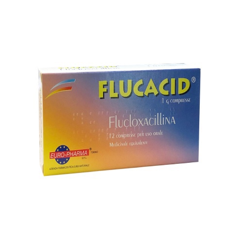 FLUKAKID