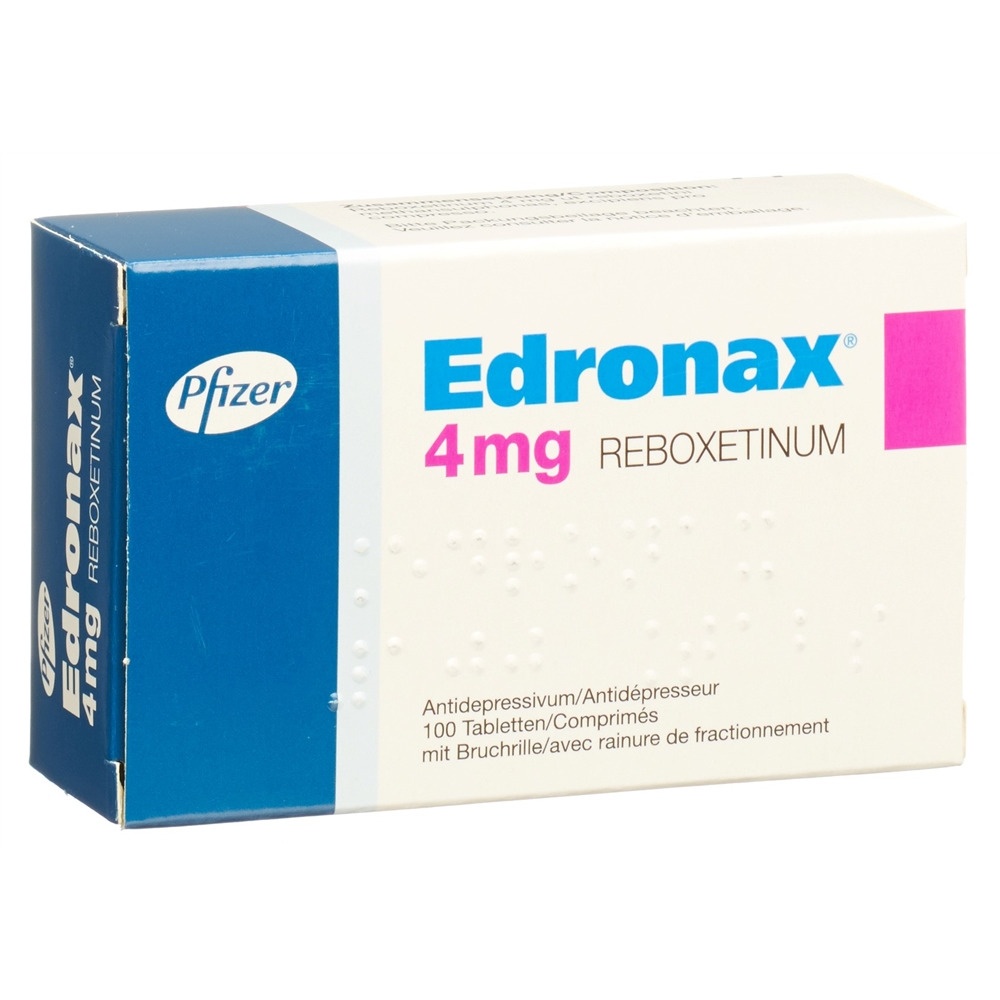 EDRONAX