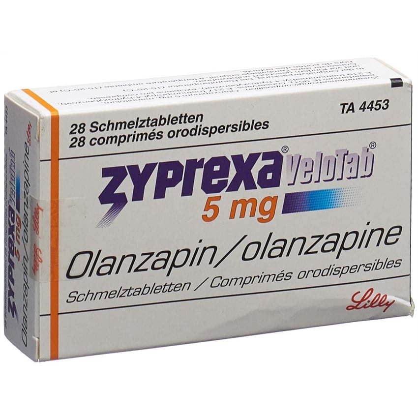 TSYPREXA