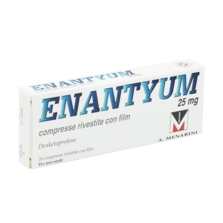 ENANTYUM