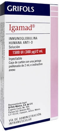 IGAMAD