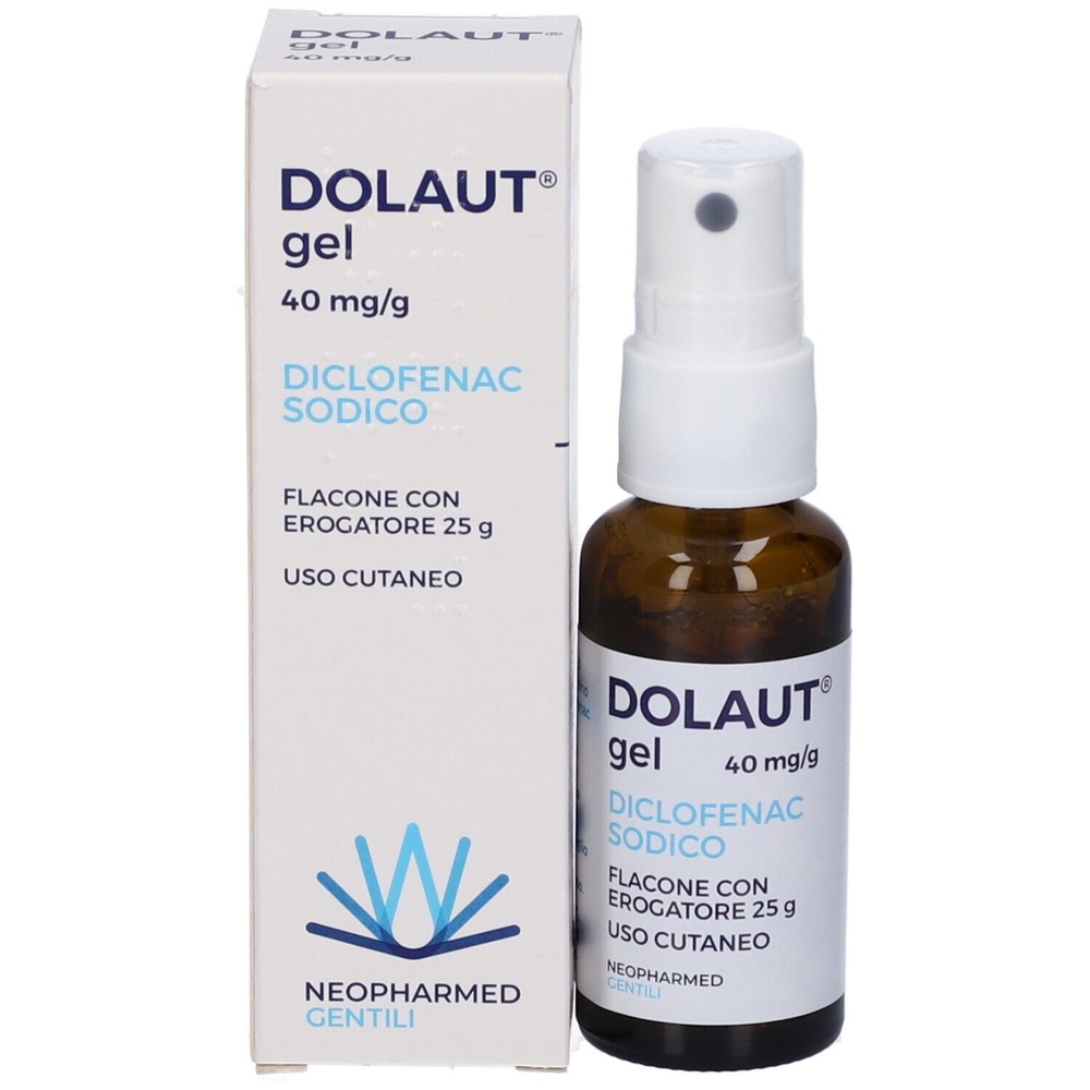 DOLAUT
