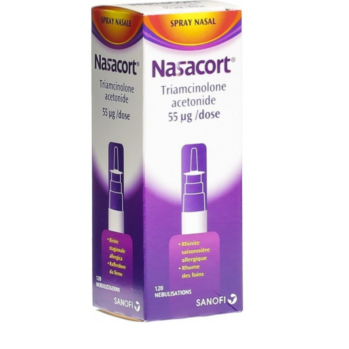 NASAKORT