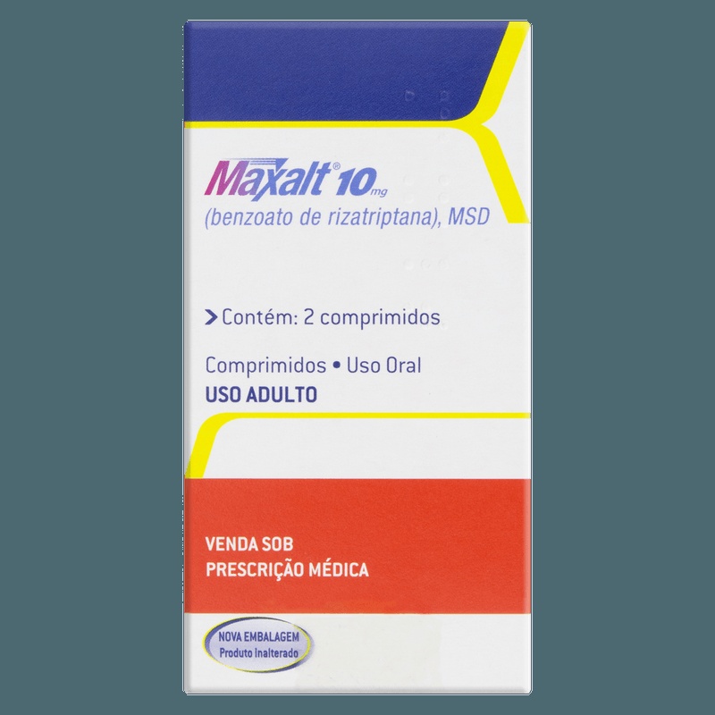MAXALT