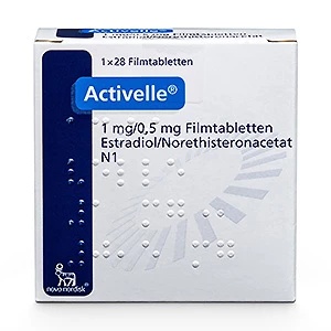 AKTIVELLE