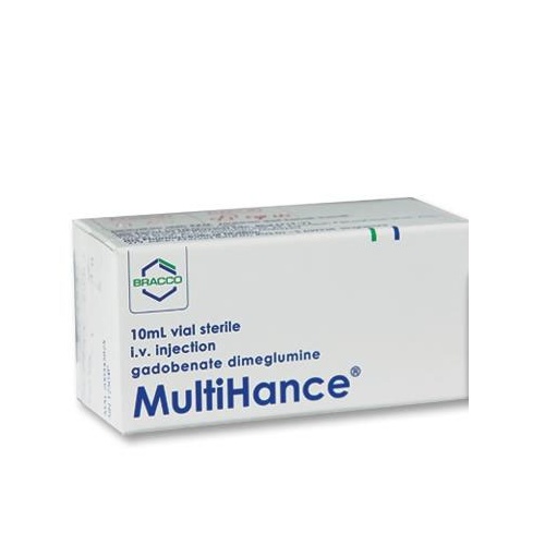 MULTIANKE