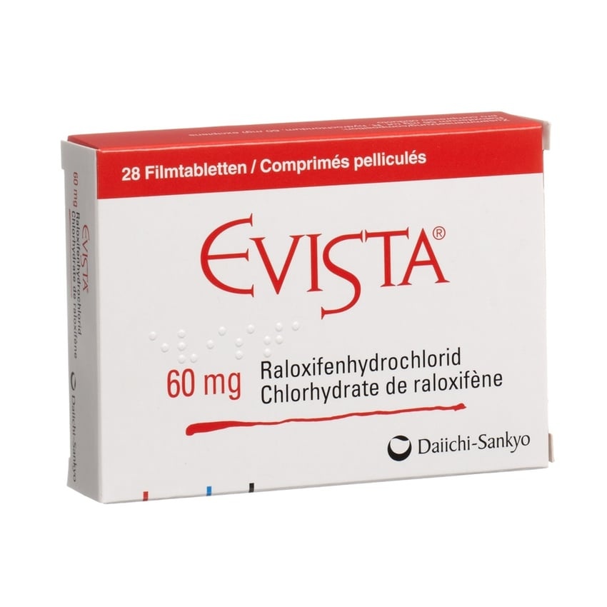EVISTA
