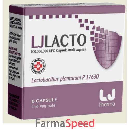 LJLAKTO