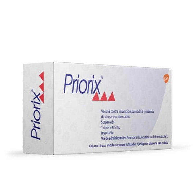 PRIORIX