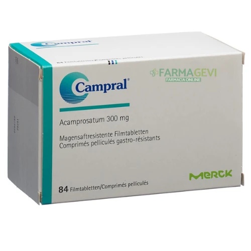 KAMPRAL