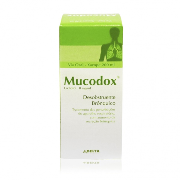 MUKODOX